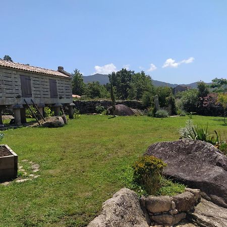 OLardoMar Carnota Exterior foto