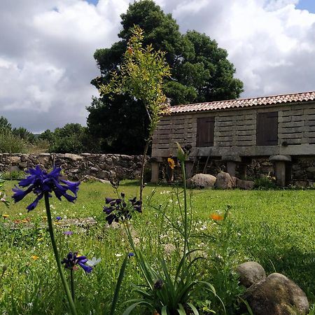 OLardoMar Carnota Exterior foto